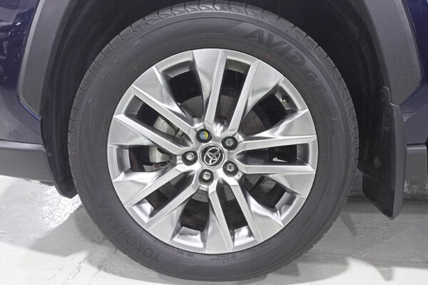 Rav 4 - 1557KM - Imagen 7