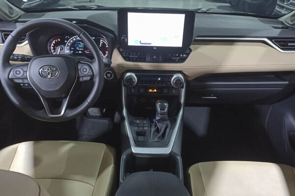 Rav 4 - 1557KM - Imagen 4