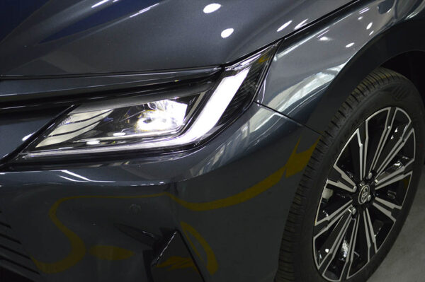 Yaris - 33KM - Imagen 14