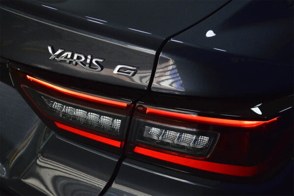 Yaris - 33KM - Imagen 13