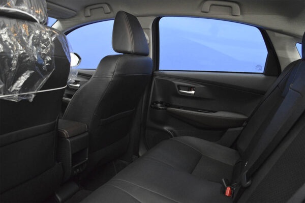 Yaris - 33KM - Imagen 12