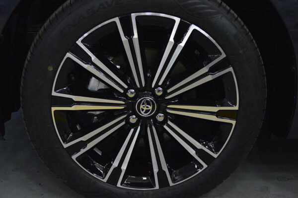 Yaris - 33KM - Imagen 6