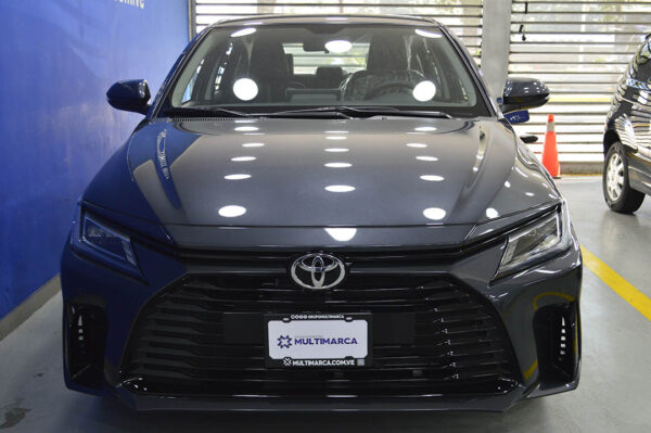Yaris - 33KM - Imagen 2