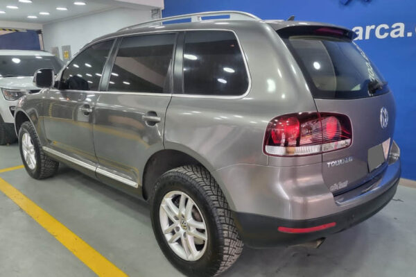 Touareg - 85097KM - Imagen 3