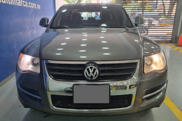 Touareg - 85097KM - Imagen 2