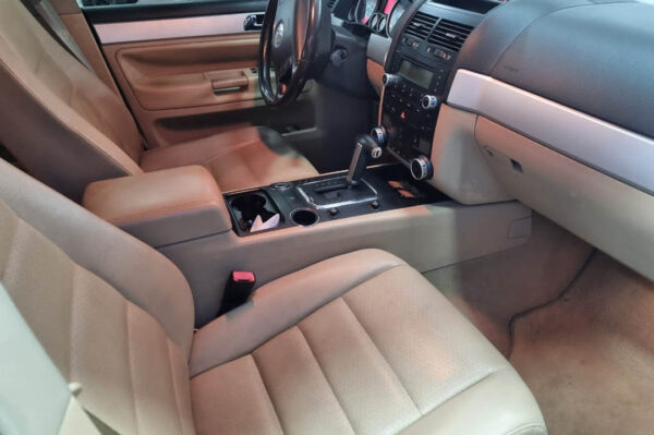 Touareg - 85097KM - Imagen 5