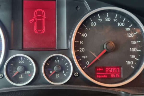 Touareg - 85097KM - Imagen 6
