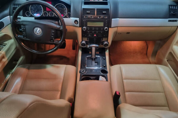 Touareg - 85097KM - Imagen 4
