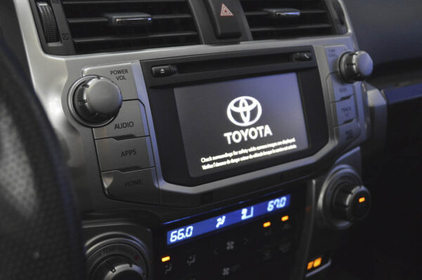 4Runner - 45328MI - Imagen 8