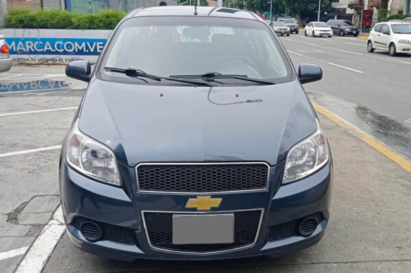 Aveo - 29477KM - Imagen 2