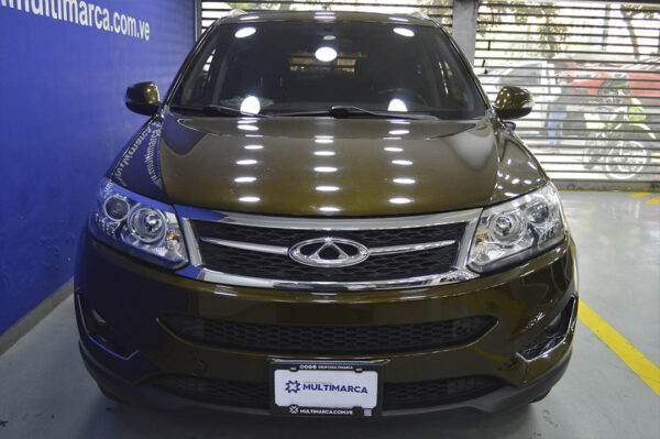 Grand Tiggo - 84946KM - Imagen 2