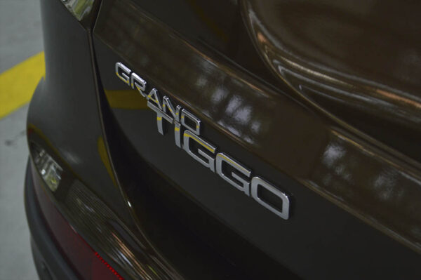 Grand Tiggo - 84946KM - Imagen 10