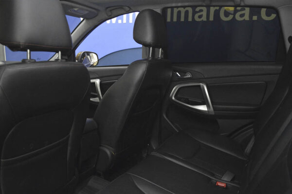 Grand Tiggo - 84946KM - Imagen 9