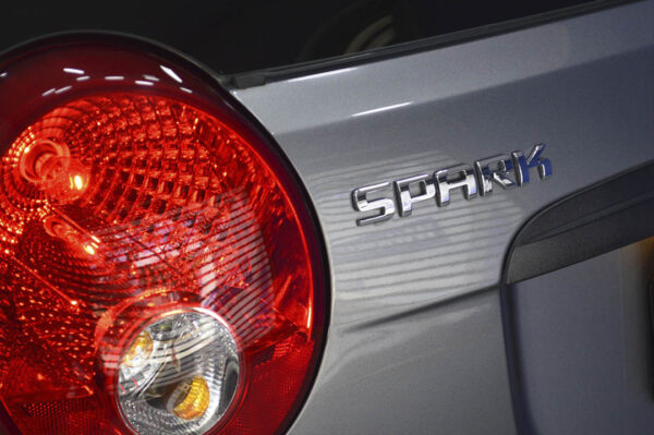 Spark - 14912KM - Imagen 11