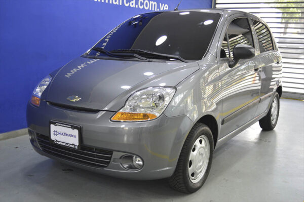 Spark - 14912KM