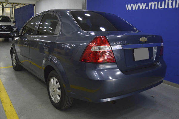 Aveo - 100091KM - Imagen 3
