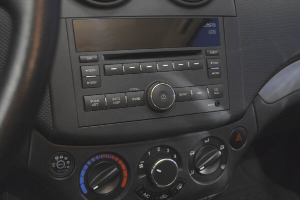 Aveo - 100091KM - Imagen 8