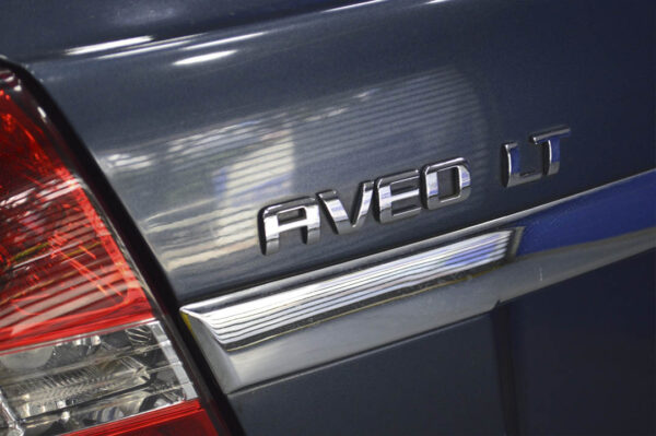 Aveo - 100091KM - Imagen 11