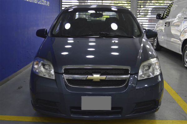 Aveo - 100091KM - Imagen 2