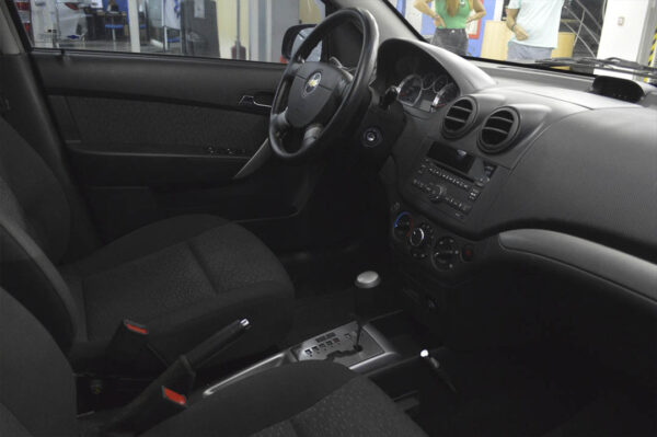 Aveo - 100091KM - Imagen 5