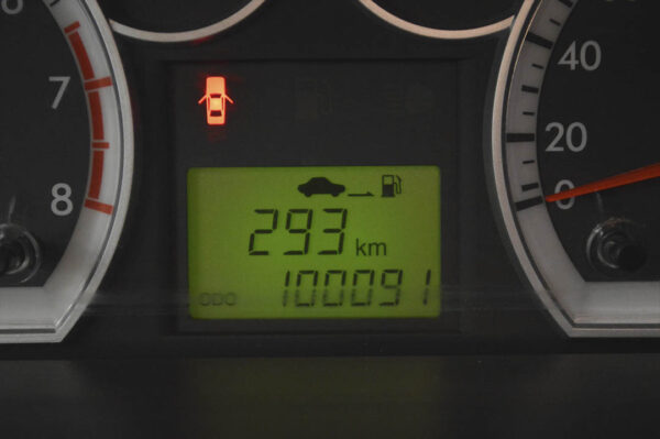Aveo - 100091KM - Imagen 6