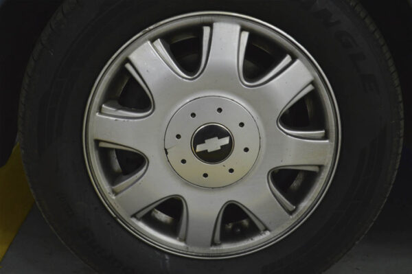 Aveo - 100091KM - Imagen 7