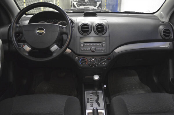 Aveo - 100091KM - Imagen 4