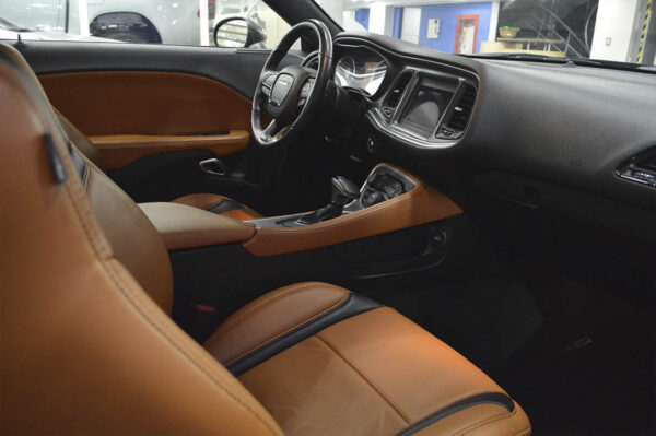Challenger - 14560MI - Imagen 5