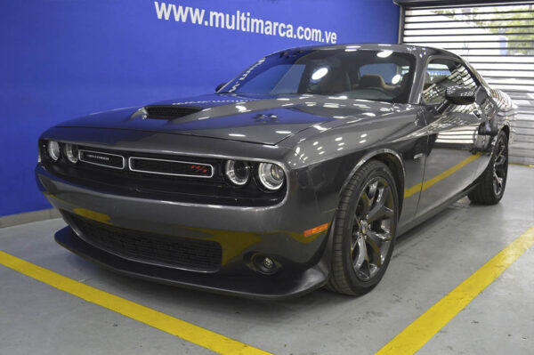Challenger - 14560MI