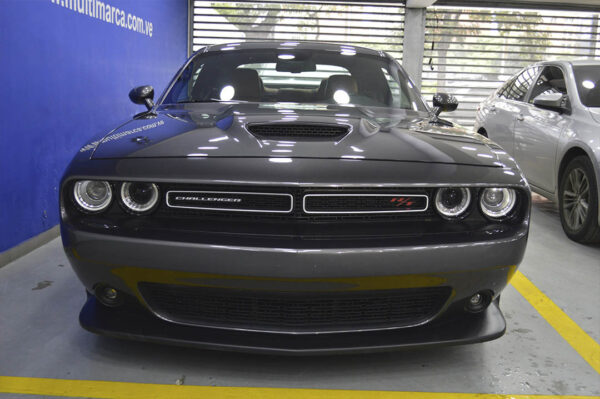 Challenger - 14560MI - Imagen 2