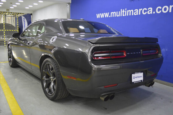 Challenger - 14560MI - Imagen 3