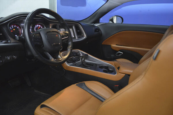 Challenger - 14560MI - Imagen 4