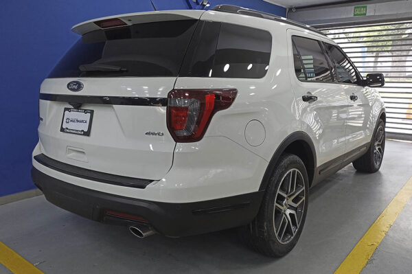 Explorer - 64920KM - Imagen 3