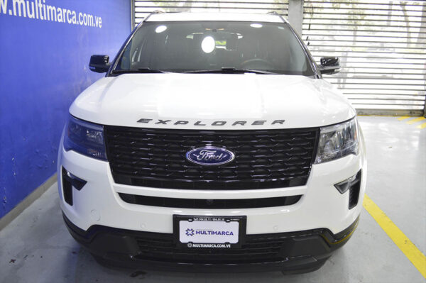 Explorer - 64920KM - Imagen 2