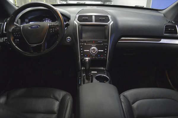 Explorer - 64920KM - Imagen 4