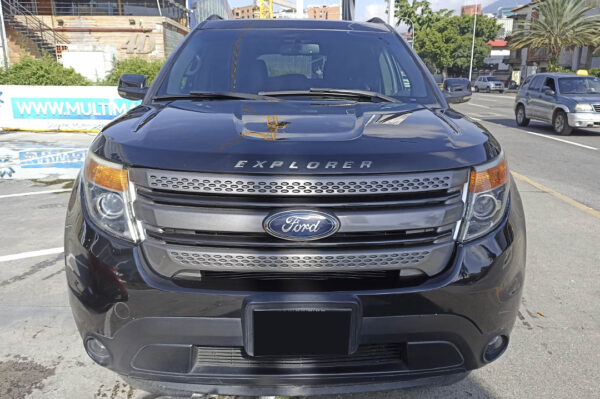 Explorer - 111794KM - Imagen 2