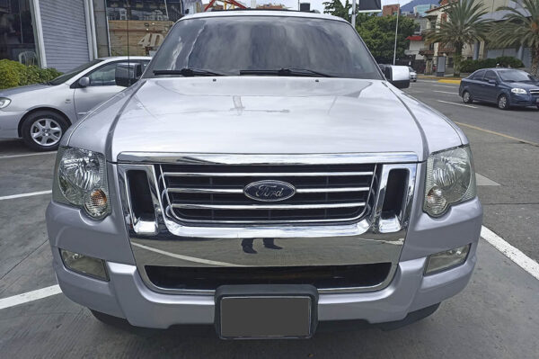 Explorer - 135103KM - Imagen 2