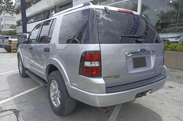 Explorer - 135103KM - Imagen 3