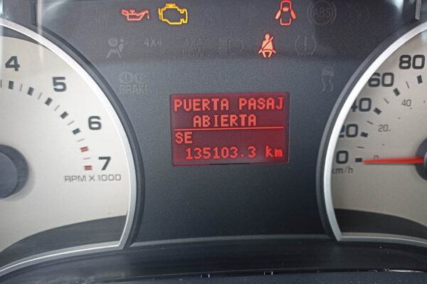 Explorer - 135103KM - Imagen 6