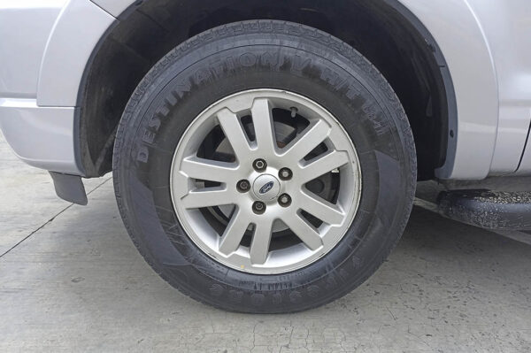 Explorer - 135103KM - Imagen 7