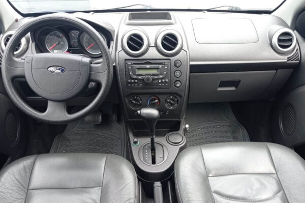 Fiesta - 33370KM - Imagen 4