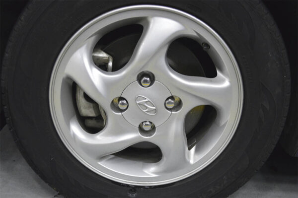 Accent - 37752MI - Imagen 7