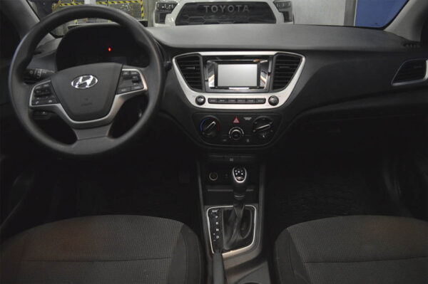 Accent - 37752MI - Imagen 4