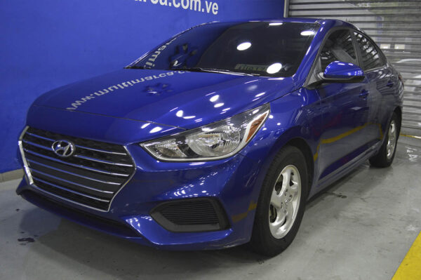 Accent - 37752MI