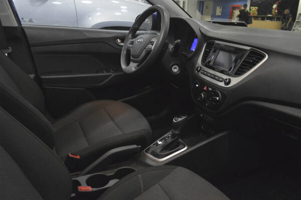 Accent - 37752MI - Imagen 5
