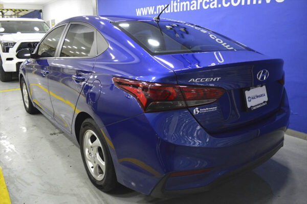 Accent - 37752MI - Imagen 3