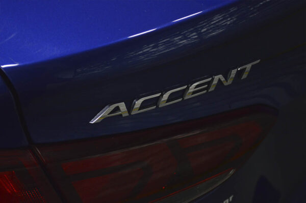 Accent - 37752MI - Imagen 11