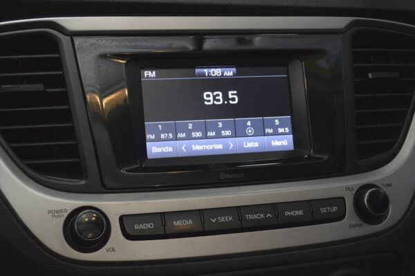 Accent - 37752MI - Imagen 8