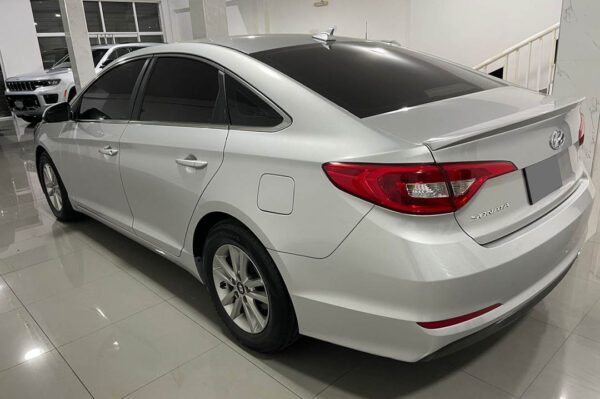 Sonata - 30317MI - Imagen 3