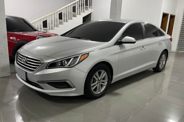 Sonata - 30317MI